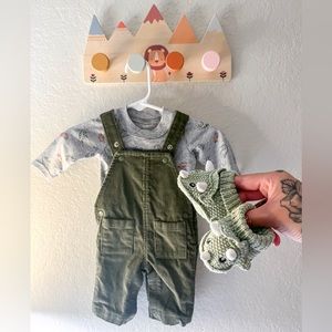 Carters Newborn Bundle 🦖 ♥️